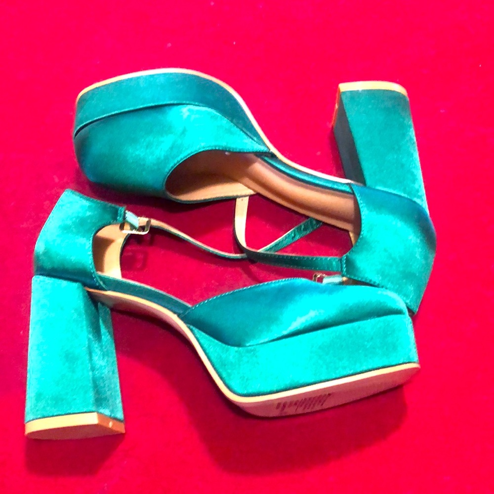 New arrival